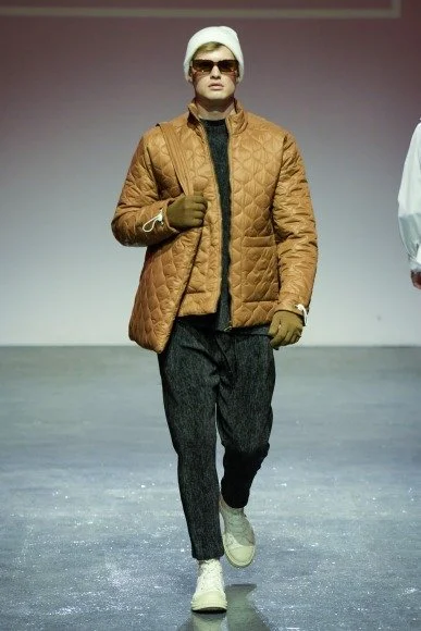 Sage - SA Menswear Week AW 2024 