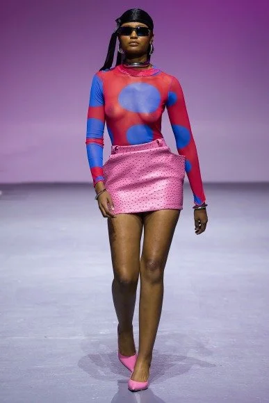 Ezokhetho - SA Menswear Week SS26 