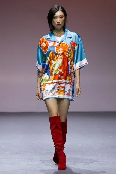 Flux - SA Menswear Week SS26 