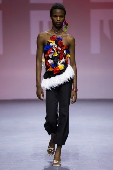 Forge Studios - SA Menswear Week SS26 