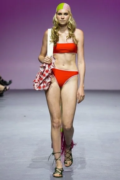 Gabriella Charlotte - SA Menswear Week SS26  