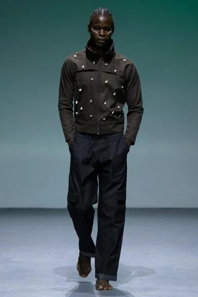 GK Lan - SA Menswear Week SS26 