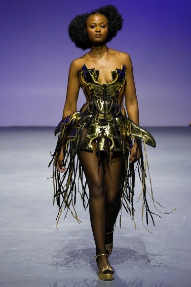 Haku - SA Menswear Week SS26 