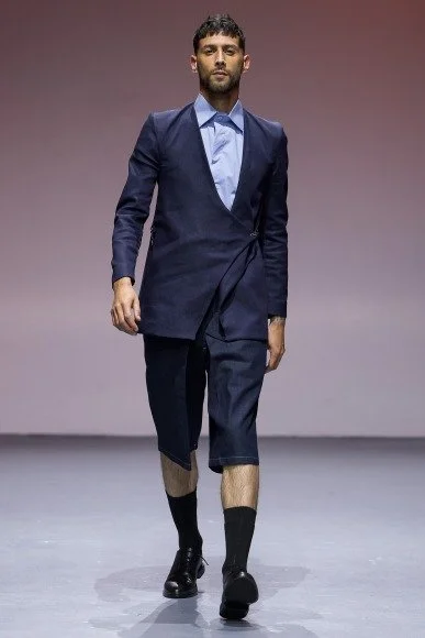Jozi Collective - SA Menswear Week SS26 