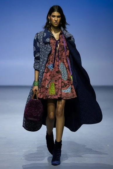 Laani Raani - SA Menswear Week SS26 