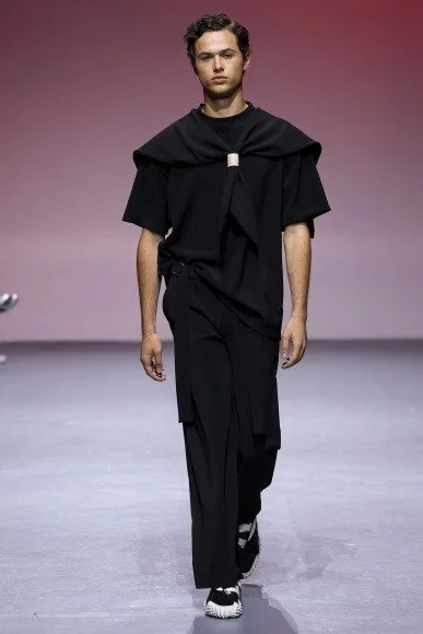 Lazy Stacks - SA Menswear Week SS26 