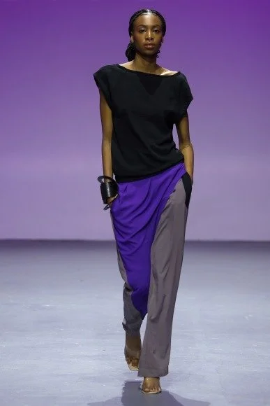 Leigh Schubert - SA Menswear Week SS26 