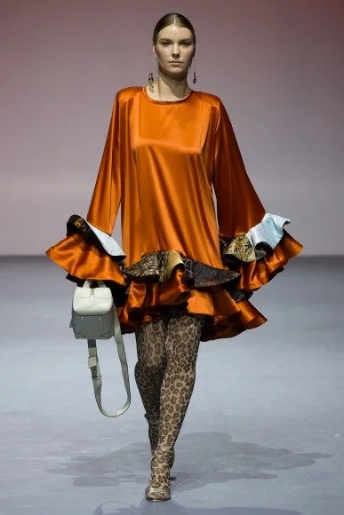 Mantsho - SA Menswear Week SS26 