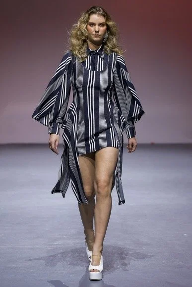 Michael Ludwig - SA Menswear Week SS26 