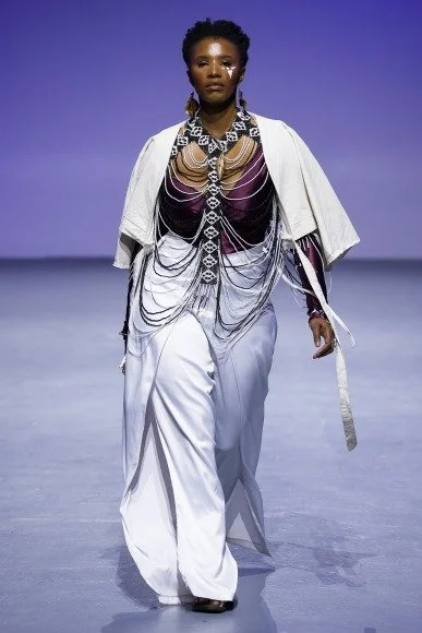 Okhle - SA Menswear Week SS26  