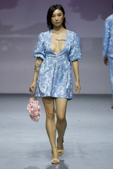 Ruald Rheeder - SA Menswear Week SS26  