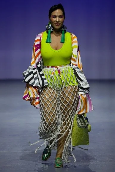 Ruff Tung - SA Menswear Week SS26 