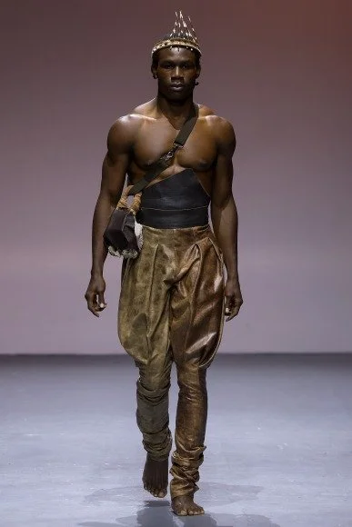 Tocar - SA Menswear Week SS26 