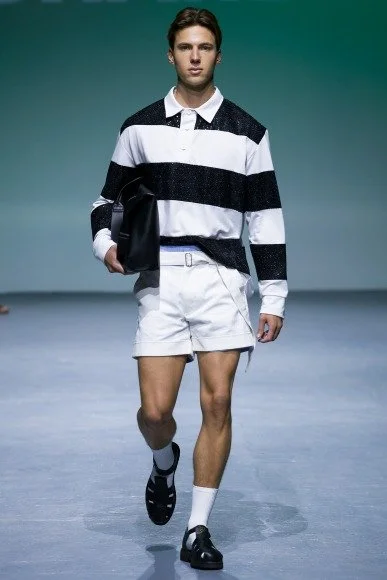 Wepner x Richard Hoy - SA Menswear Week SS26 