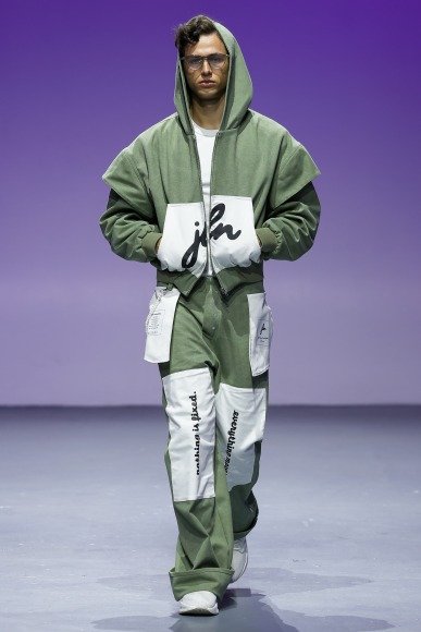 JLN - SA Menswear Week SS26  