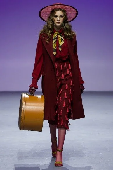 Lele Winnifred - SA Menswear Week SS26 