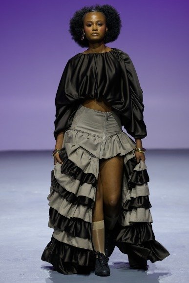 Socio Culture - SA Menswear Week SS26 