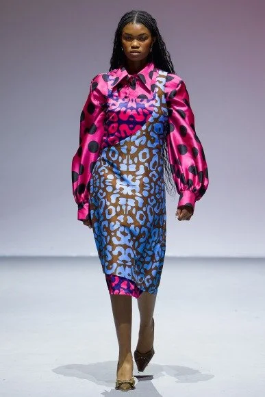 Ezokhetho - SA Menswear Week AW25