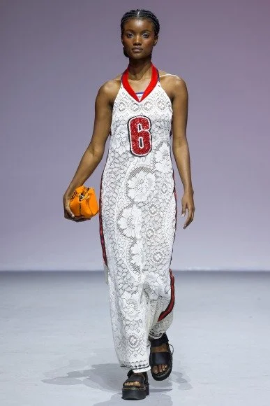 Fred Rich - SA Menswear Week AW25 