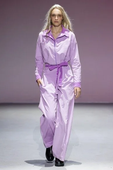 Gabriella Charlotte - SA Menswear Week AW25  