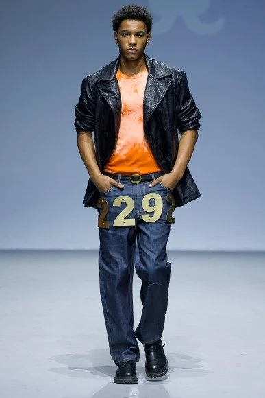 Hint Studios - SA Menswear Week AW25 