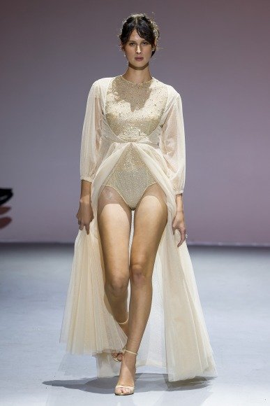 Jacques La  Grange Couture - SA Menswear Week AW25 