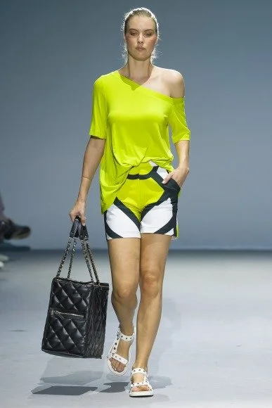 Leigh Schubert - SA Menswear Week AW25 