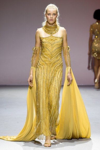 Leoce - SA Menswear Week AW25 