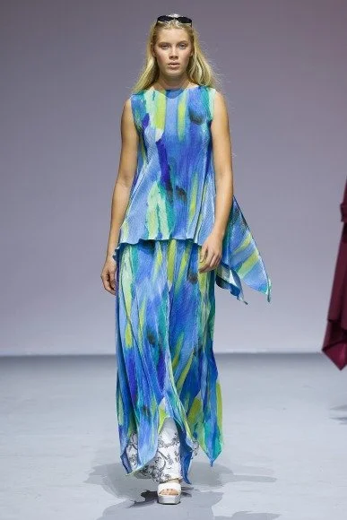 Michael Ludwig Studio - SA Menswear Week AW25 