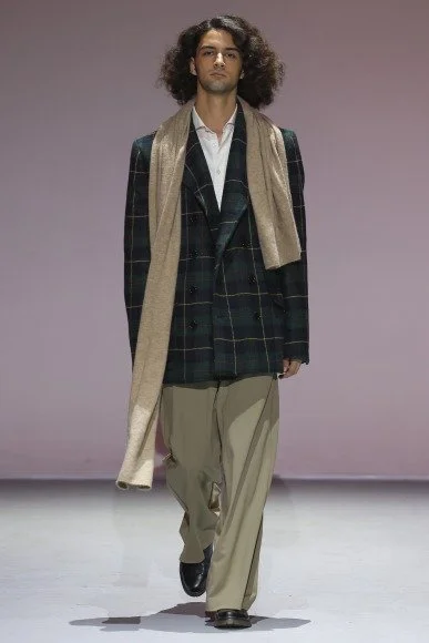 Sartorial Cloth - SA Menswear Week AW25 