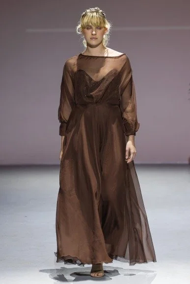 Treasure Cindi - SA Menswear Week AW25