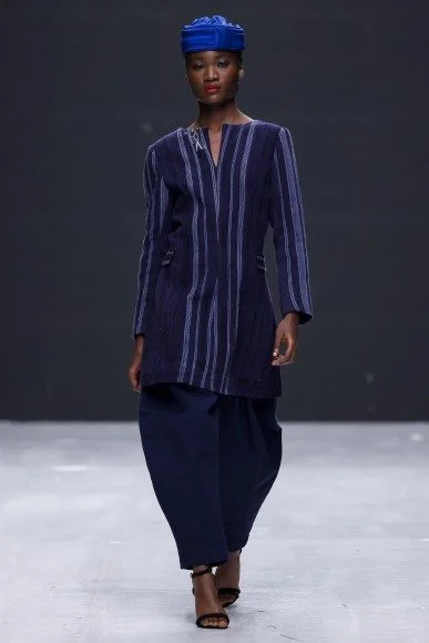 Babayo - Lagos Fashion Week 2024 