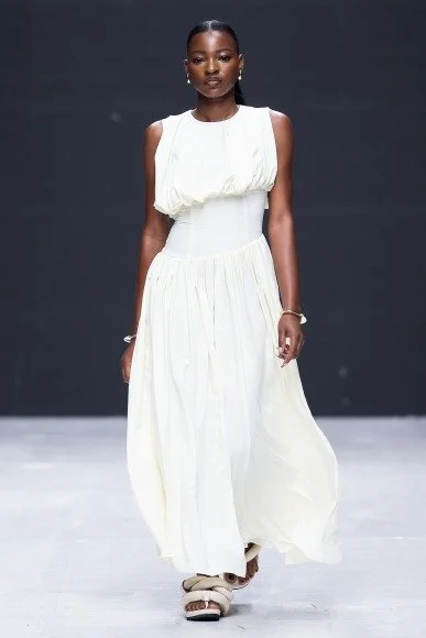 Elexiay - Lagos Fashion Week 2024 