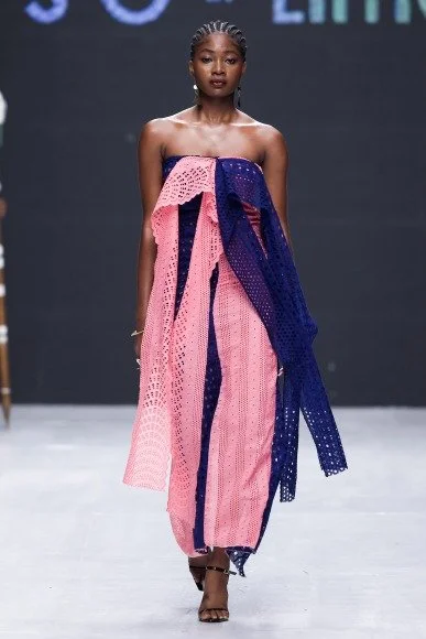 ESO by Liman - Lagos Fashion Week 2024 