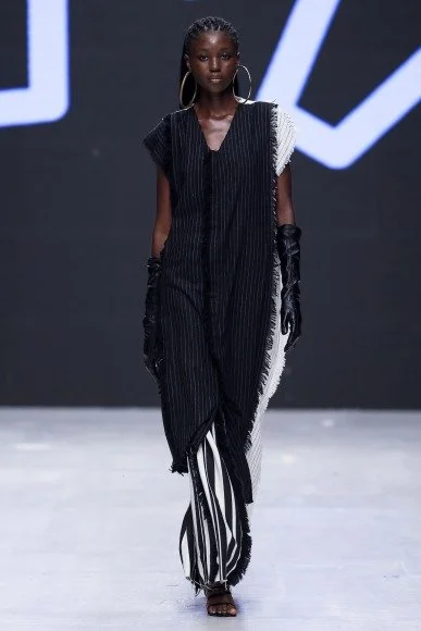 FIA - Lagos Fashion Week 2024 