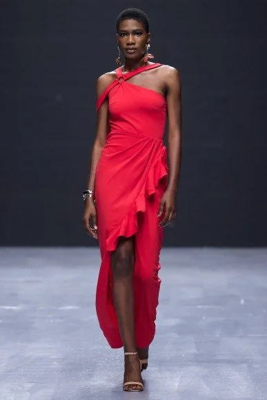 Jewel Jemila - Lagos Fashion Week 2024 