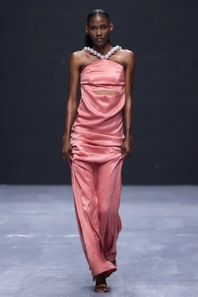Lady Biba - Lagos Fashion Week 2024 