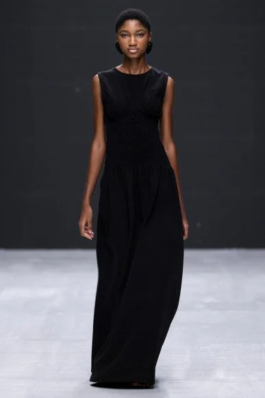 Nya - Lagos Fashion Week 2024 