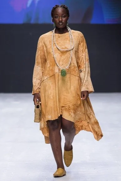 Wote - Lagos Fashion Week 2024 
