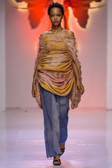 Florania - Swahili Fashion Week 2024 