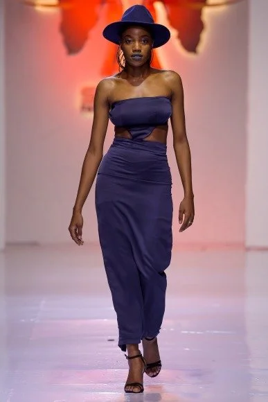 Iterik - Swahili Fashion Week 2024 