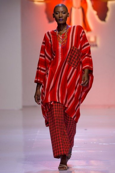 Katty Collection - Swahili Fashion Week 2024