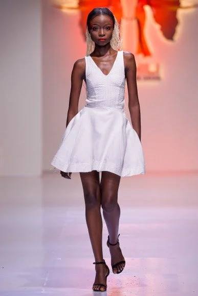 Kerby Young Designers - Swahili Fashion Week 2024 