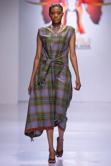 Kushweet Designs - Swahili Fashion Week 2024 