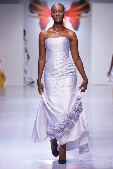 Reen Fashion Flair - Swahili Fashion Week 2024 