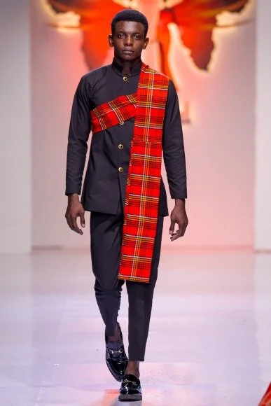 The Seamstress - Swahili Fashion Week 2024 
