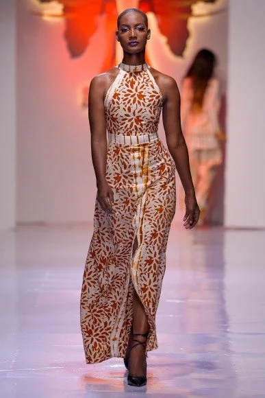 Vola Attire - Swahili Fashion Week 2024 