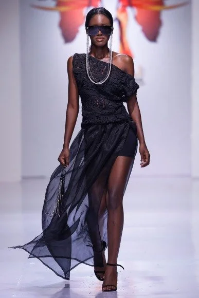 Zawadi from Zanzibar - Swahili Fashion Week 2024 