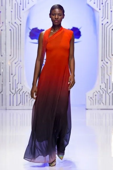 Belistar - Swahili Fashion Week 2025  