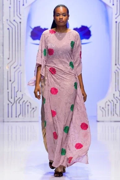 Bilan Facon - Swahili Fashion Week 2025 